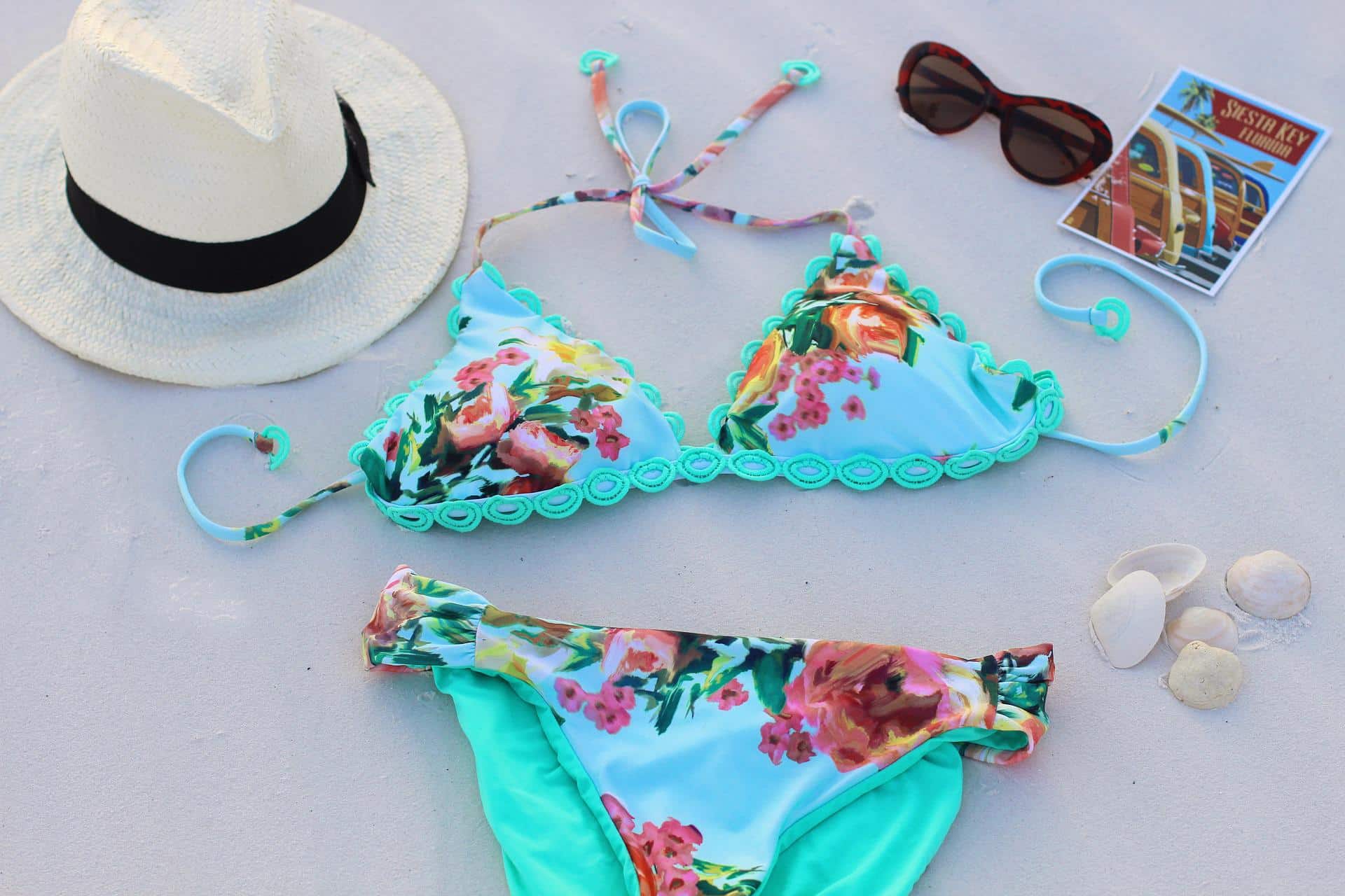 weekend à nice maillot de bain