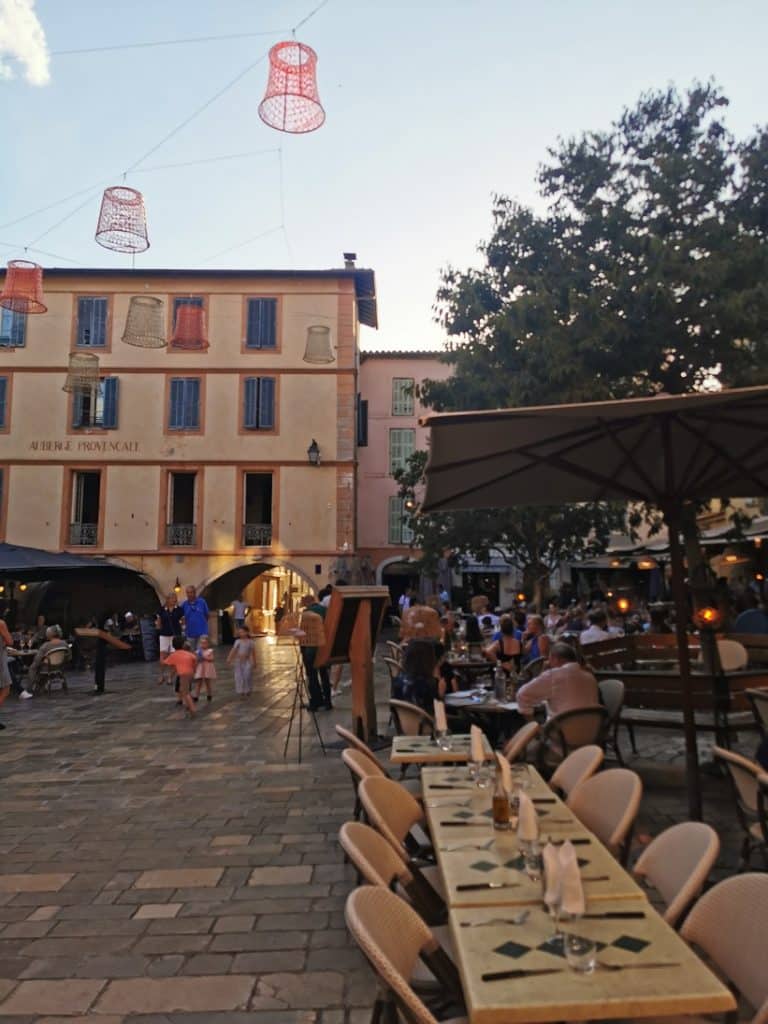 valbonne villagz
