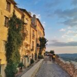 village côte d'azur sud