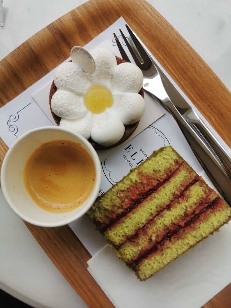 patisserie maison céline