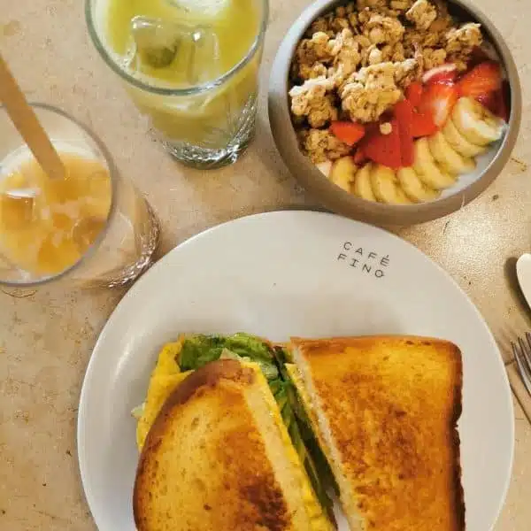 café fino brinos