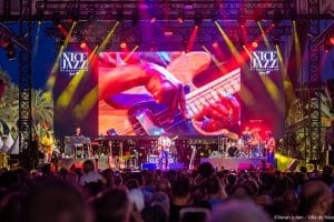 nice jazz festival 2