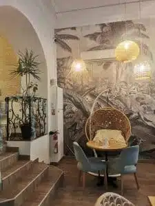 kind and co nice brunch
