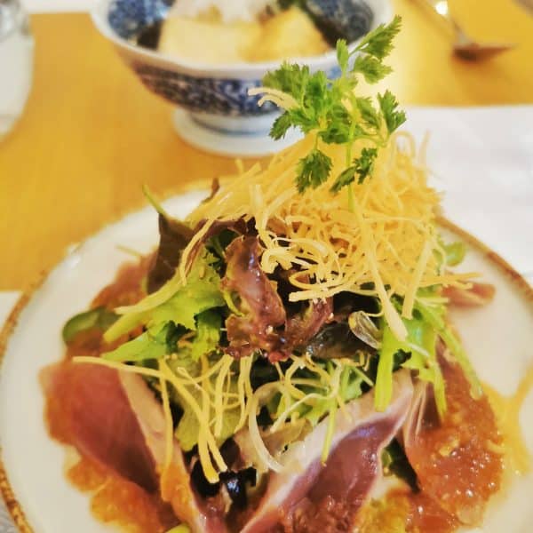 restaurant japonais nice shintaro