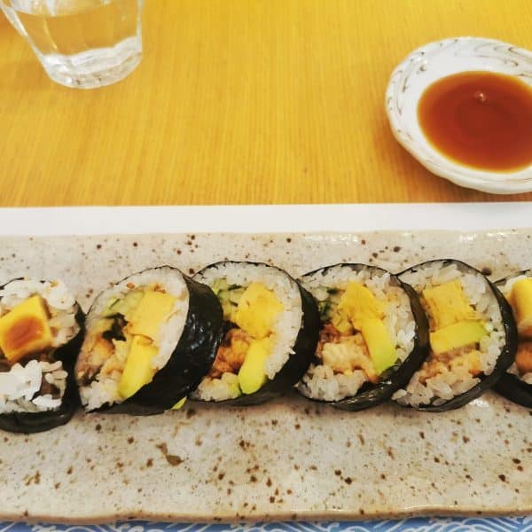 restaurant japonais nice shintaro