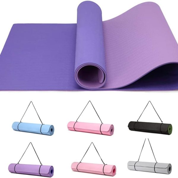 tapis de yoga good nite