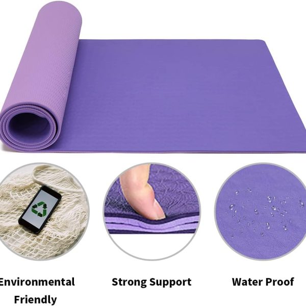 tapis de yoga good nite