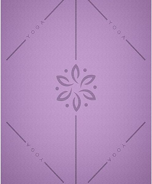 tapis de yoga yogati