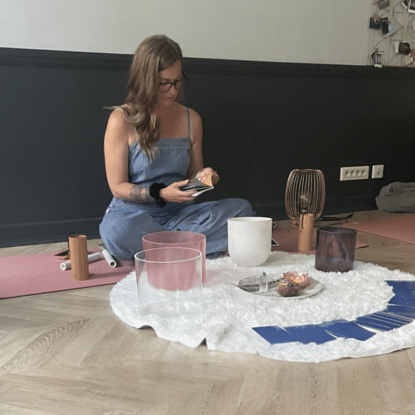 cours studio de yoga nice