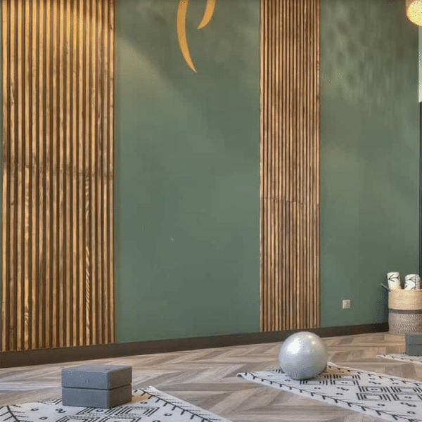cours studio yoga nice