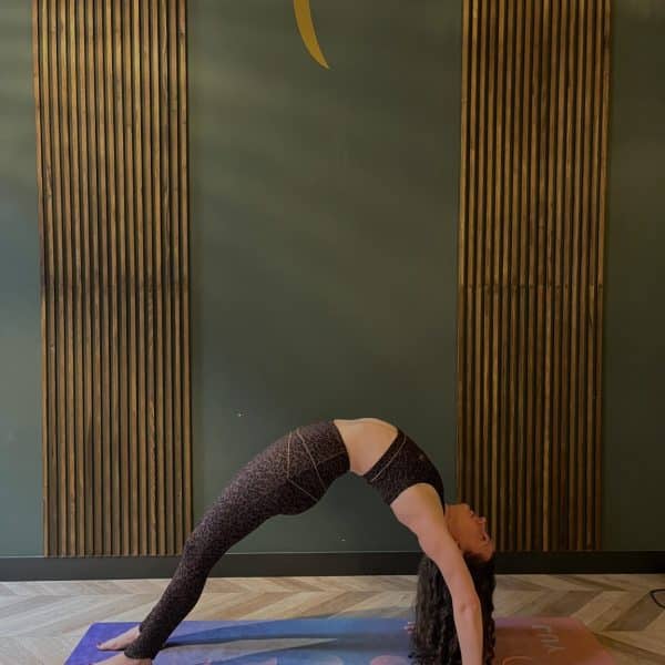 cours studio yoga nice