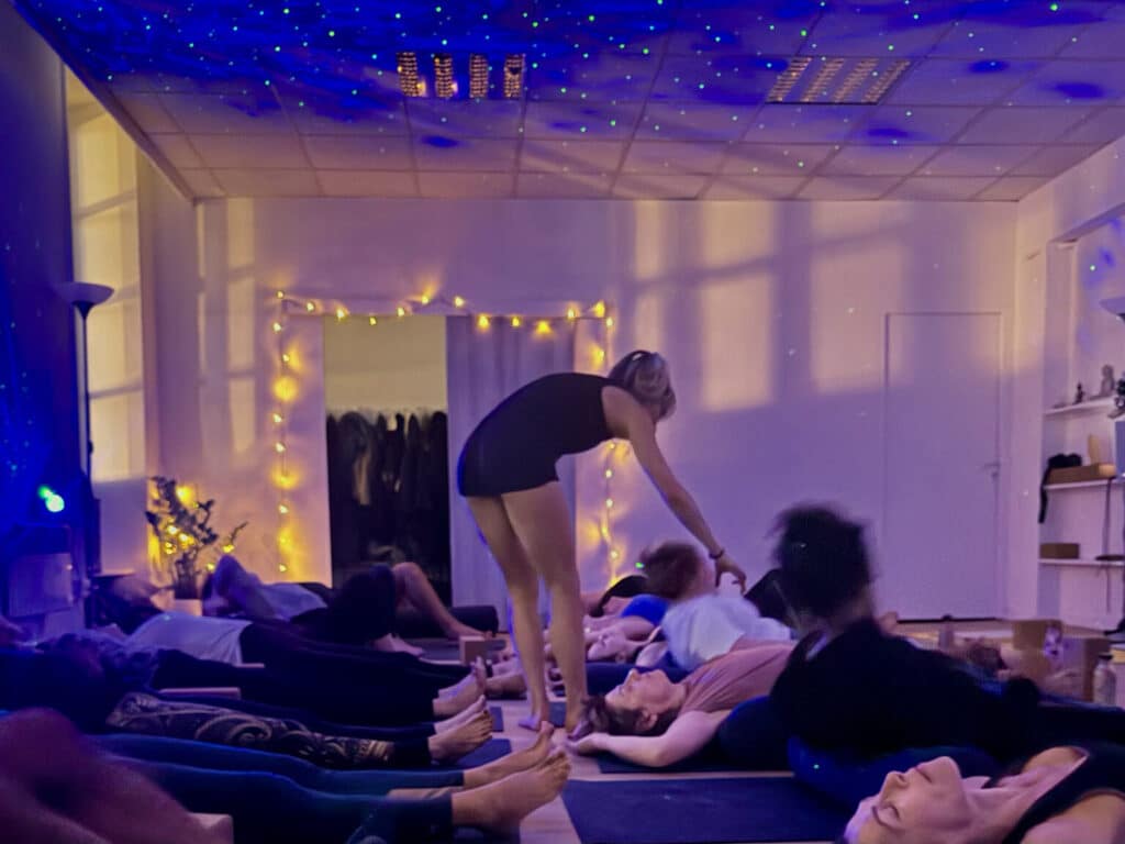 univers yoga 2