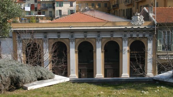 muséum d’histoire naturelle de Nice
