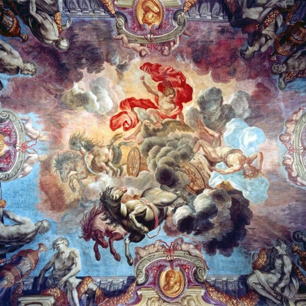 musée palais lascaris nice