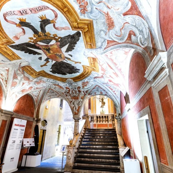 musée palais lascaris nice
