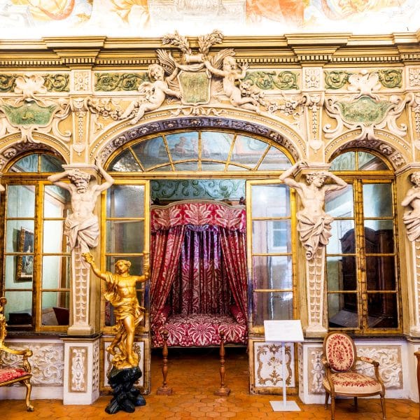musée palais lascaris nice
