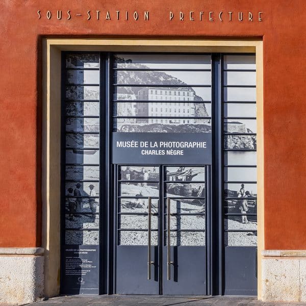 musée photographie nice