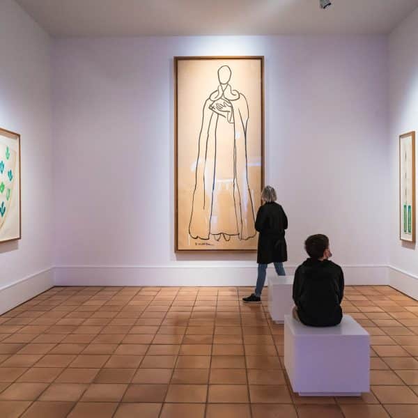 musée matisse nice