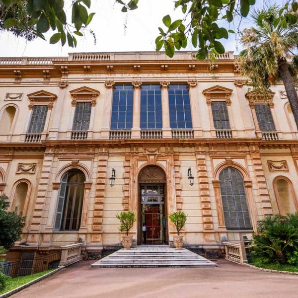 musee beaux arts jules cheret nice