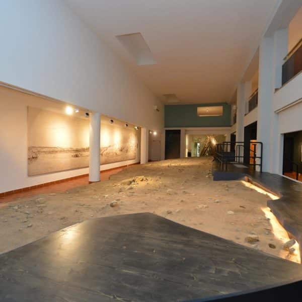 Musée Terra Amata nice