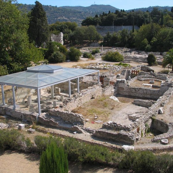 musée d’Archéologie de Nice / Cimiez