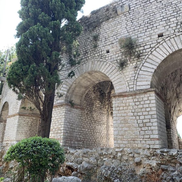 musée d’Archéologie de Nice / Cimiez