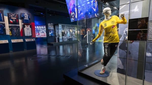 musée nationale du sport nice