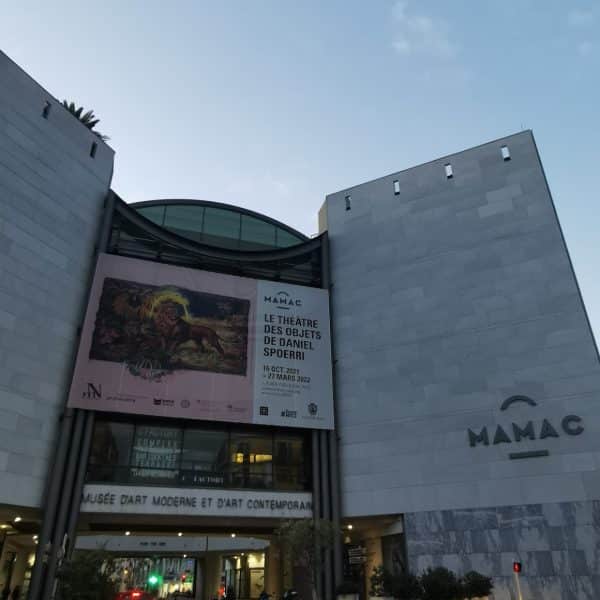 musée mamac nice