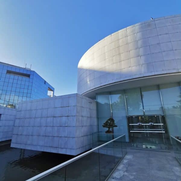 musee des arts asiatiques nice