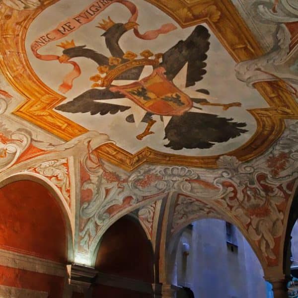 musée palais lascaris nice