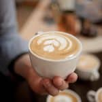 coffee shop nice