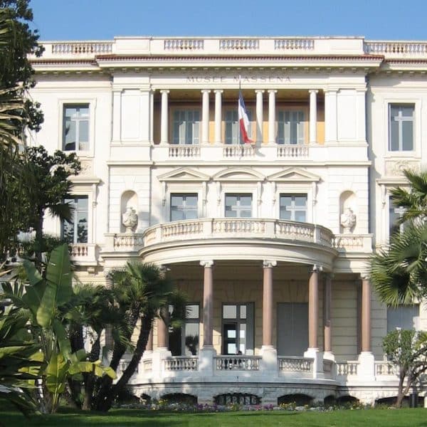 musée massena nice