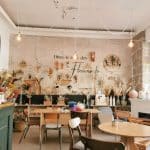 café des fleurs nice selah atelier