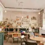 café des fleurs nice selah atelier
