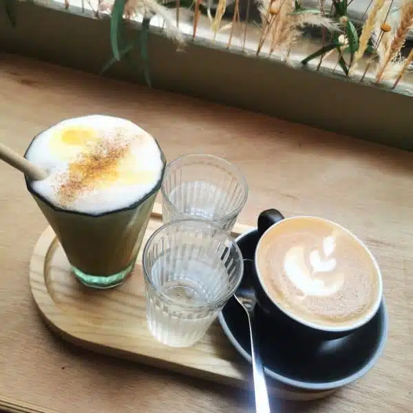 café des fleurs nice selah atelier