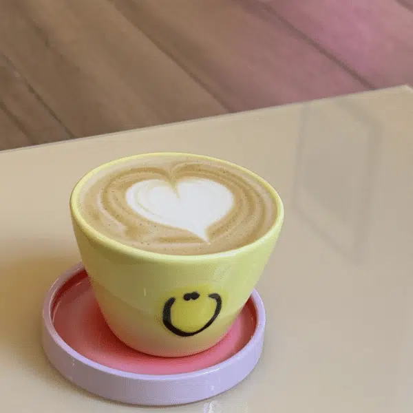 big boy coffee nice