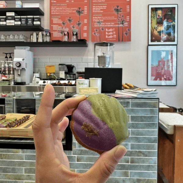 Maison karlie nice coffee shop