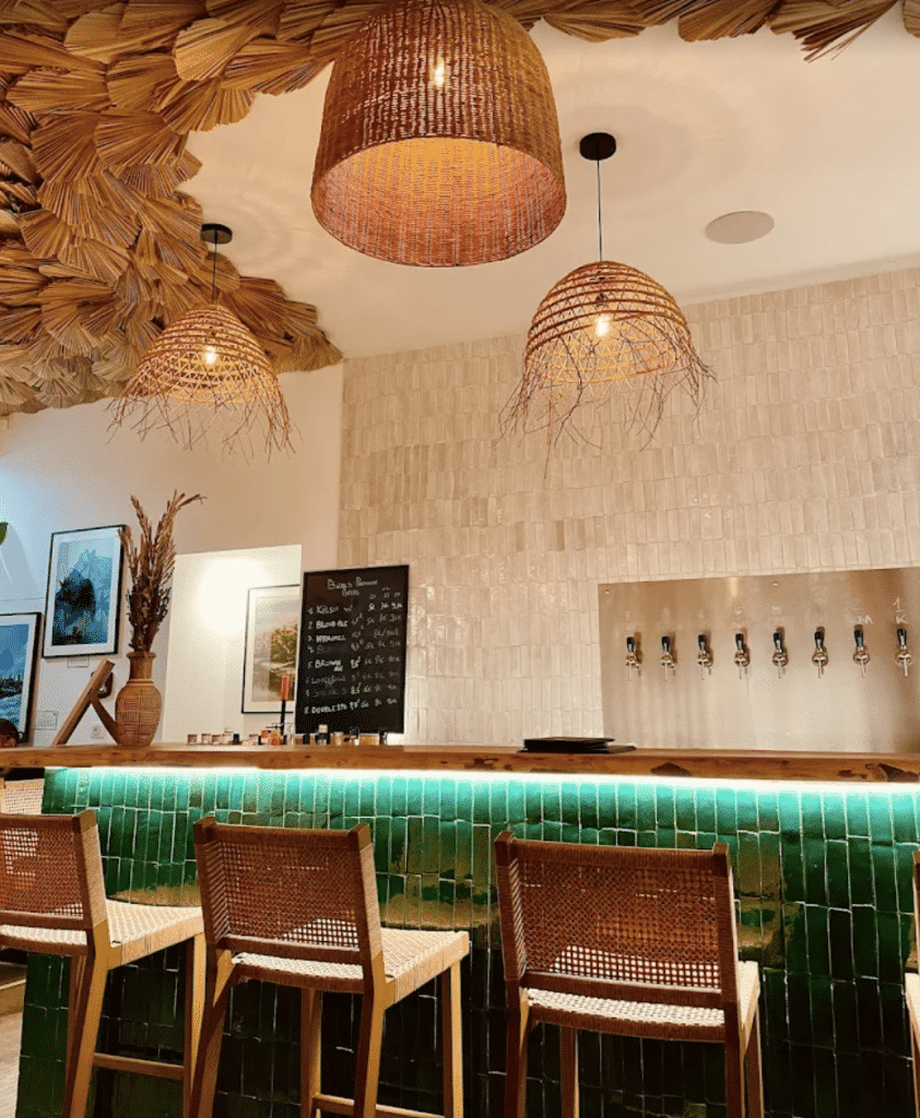 la brasserie de castillon nice