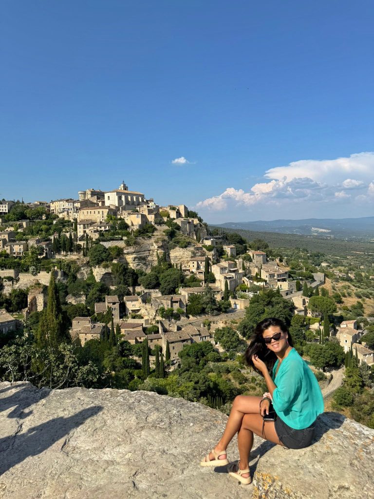 gordes village luberon