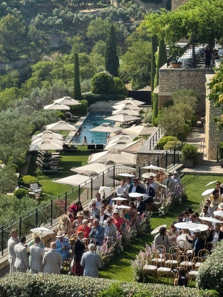 gordes village luberon