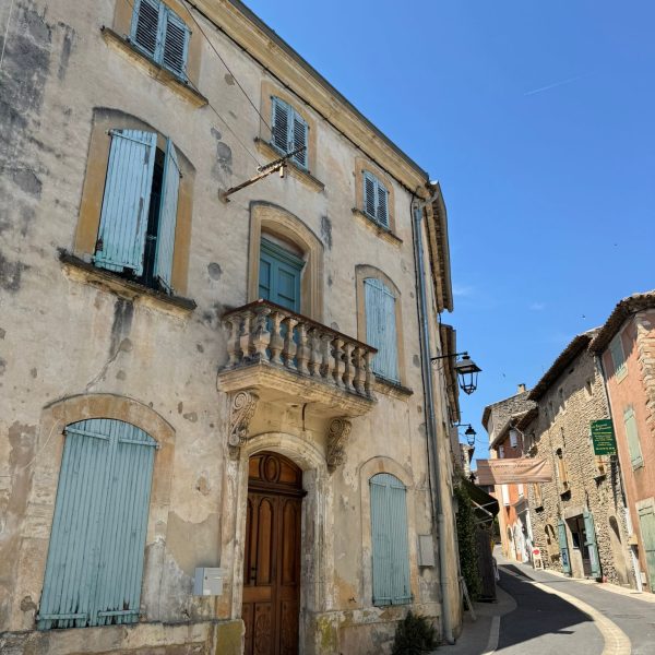 village goult luberon