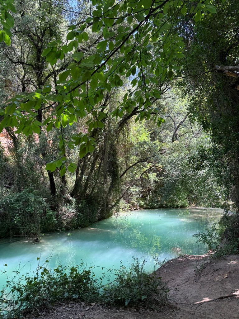 sillans la cascade