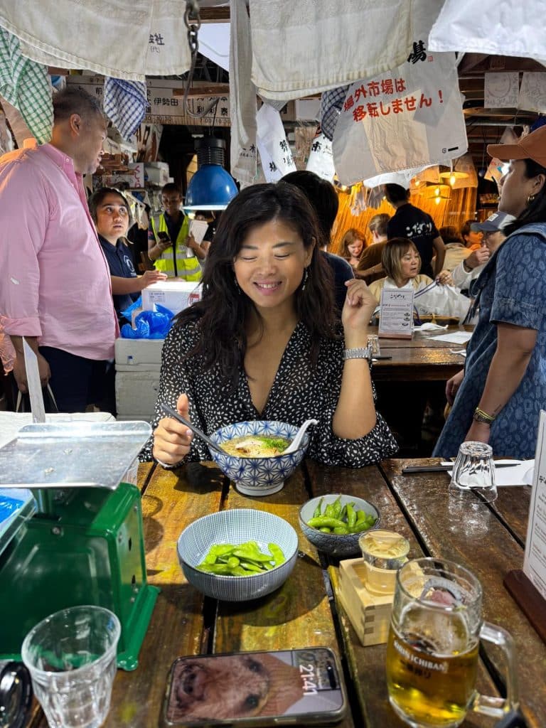 kodawari ramen paris