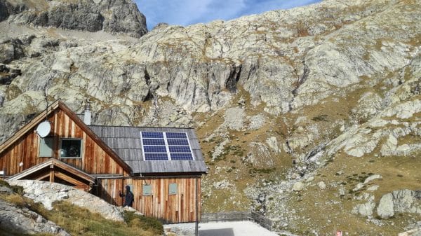 parc du mercantour vallée de la gordolasque