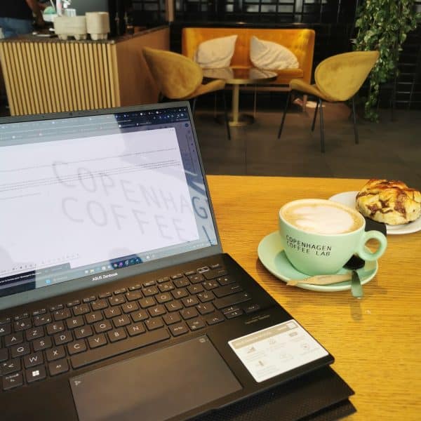 copenhagen coffee lab nice