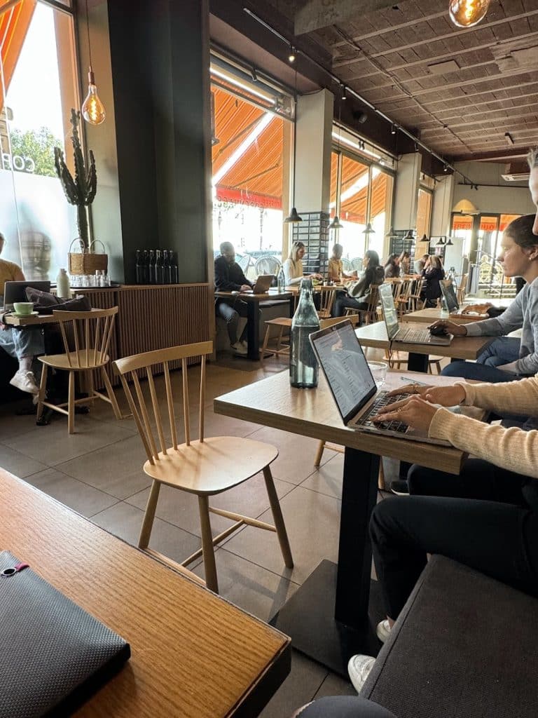 copenhagen coffee lab cagnes sur mer