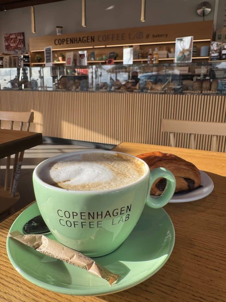 copenhagen coffee lab cagnes sur mer