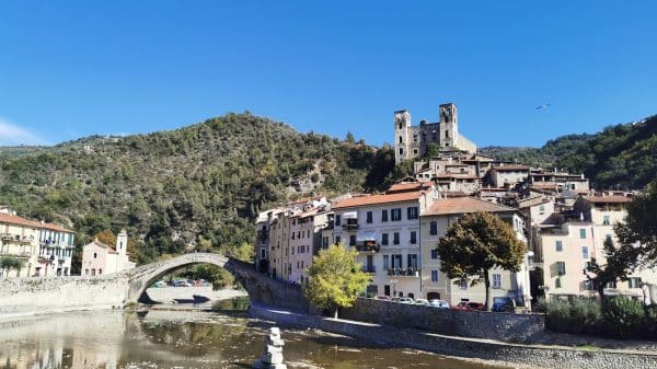 village de dolceacqua