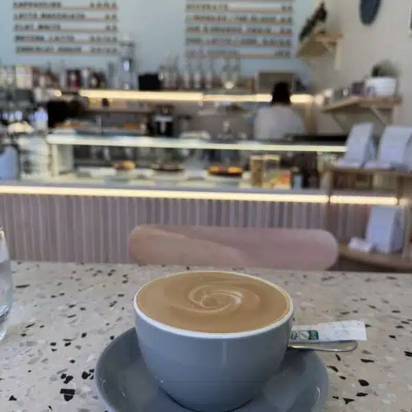 umi café nice