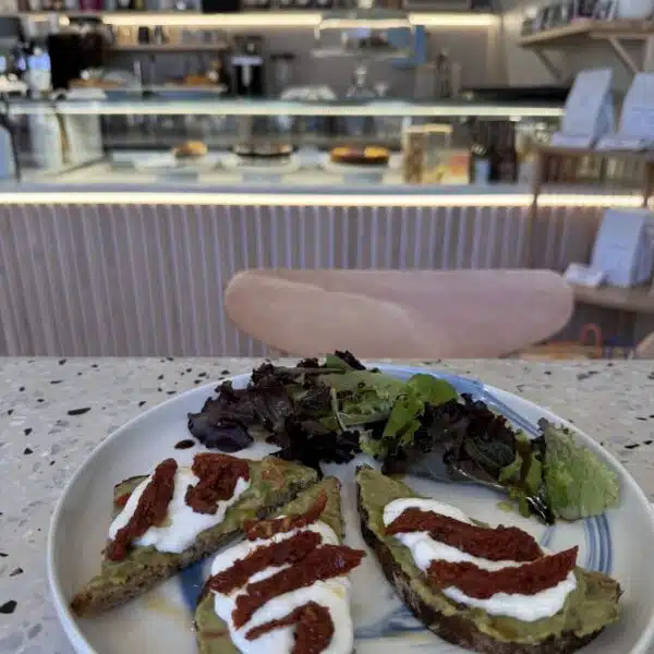 umi café nice